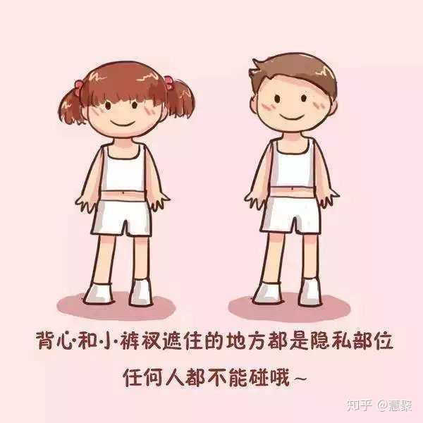 使人们容易忽略了幼儿的性别意识,虽然儿童生来就有男女性别之分,但