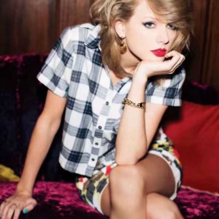 taylor swift 为什么有这么多死忠粉?