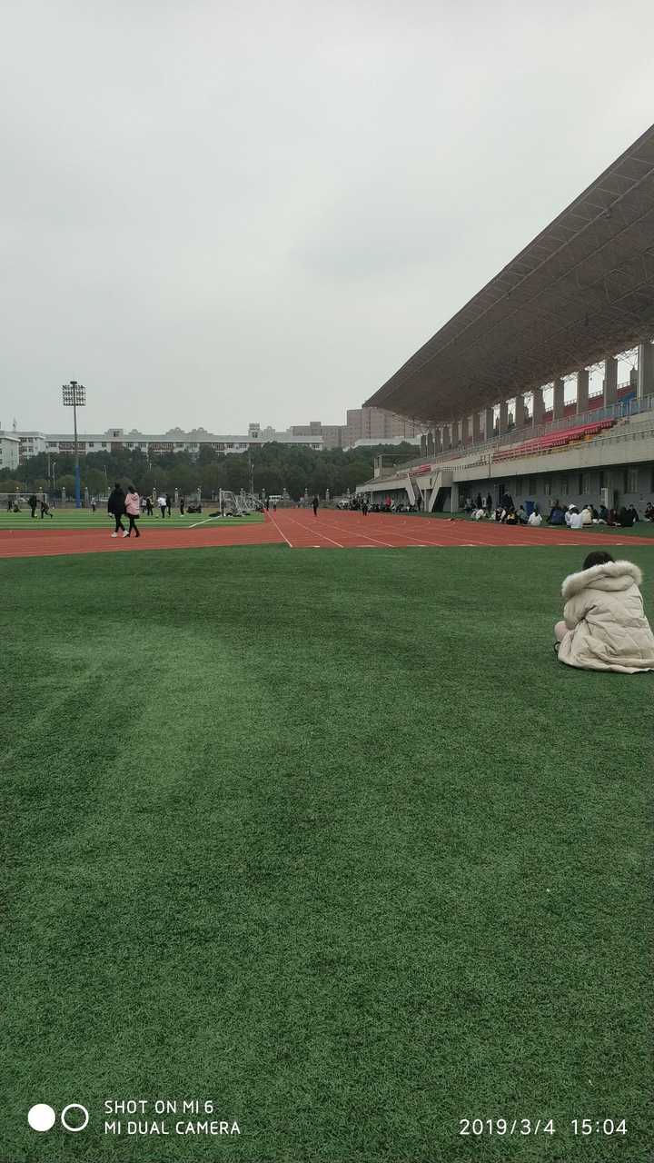 在武汉东湖学院(武汉大学东湖分校)就读是一种怎样的体验?