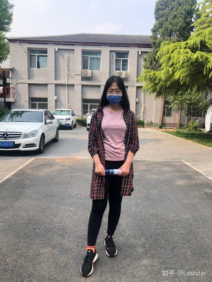 身高170的女生要瘦到多少斤才合适?