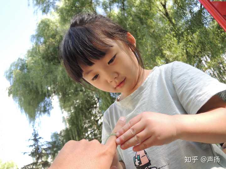 有个漂亮又可爱的女儿是什么体验?