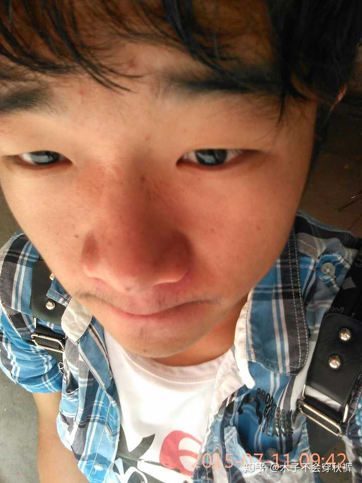 高三的自拍
