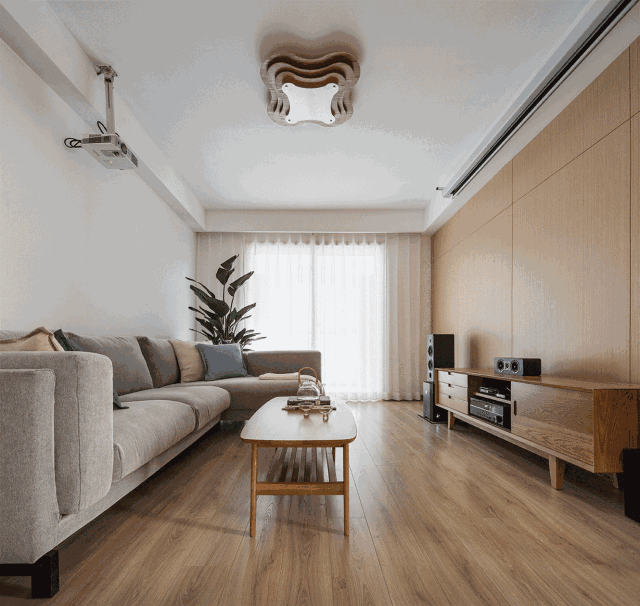 家居 起居室 设计 装修 640_606 gif 动态图 动图