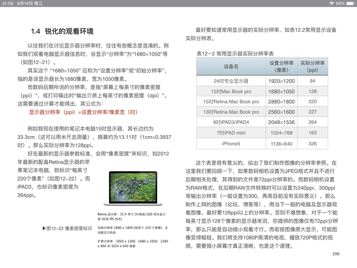 照片的分辨率300dpi那么它的水平分辨率和垂直分辨率分别是多少