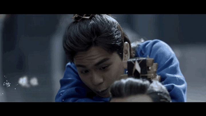 《庆余年》中你最喜欢谁?