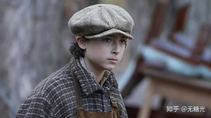 如何评价netflix新剧《绿山墙的安妮》(anne)?