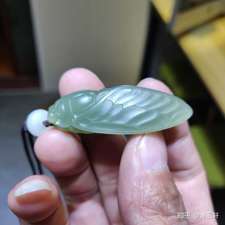 大家见过哪些好看的珠串设计或者玉石雕刻?