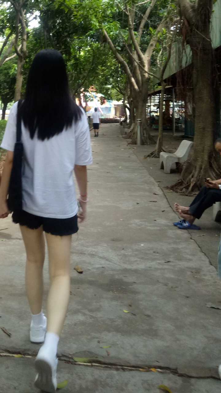 我女生,168cm,110斤算不算胖?