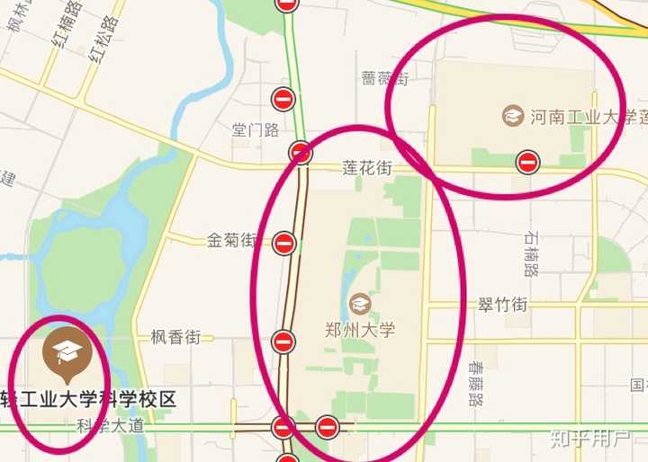 郑州轻工业大学怎么样
