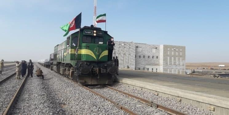 王传贤 的想法#伊朗议会批准伊朗—阿富汗铁路合作协议 知乎