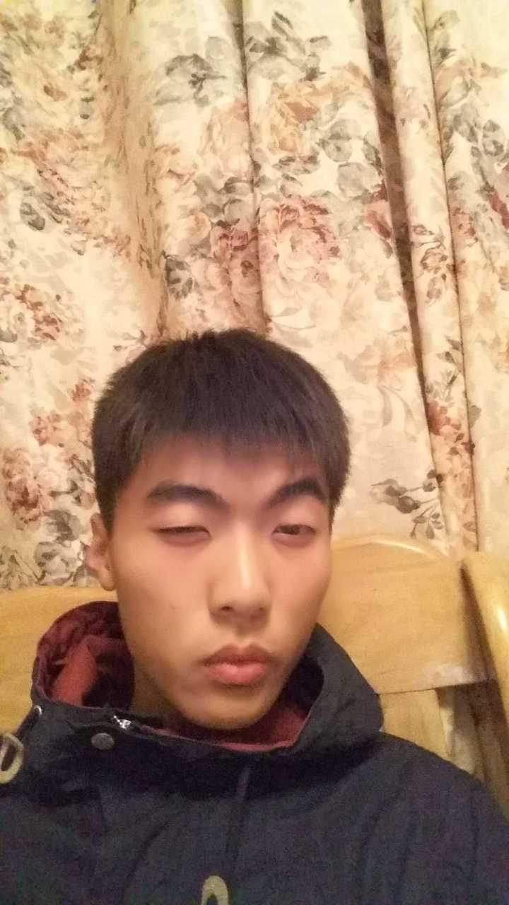 不好看的男生是如何变帅的?