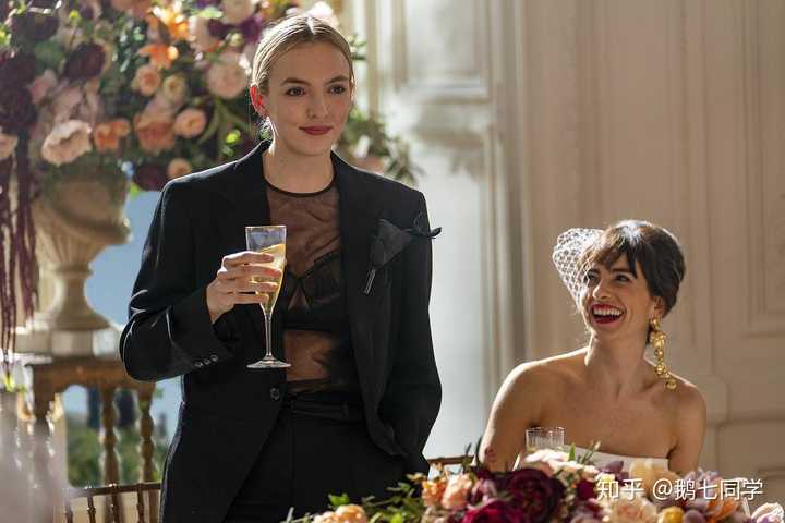 如何评价《杀死伊芙 第三季》(killing eve 3)第一集?