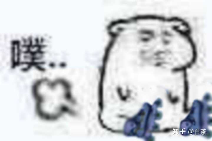 有哪些关于轮滑的表情包