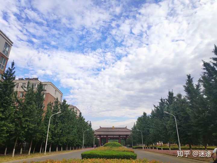 洛阳理工学院是怎样的学校?