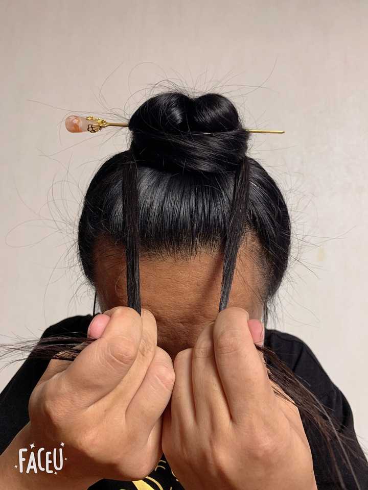 男生长得丑还留长发是什么体验?
