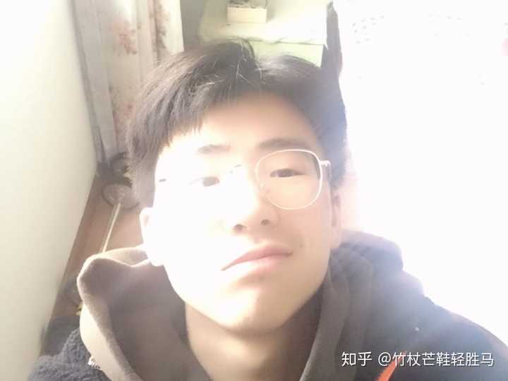 可以分享一下你见过的最帅男高中生吗