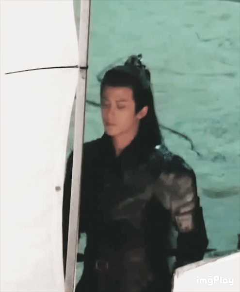 如何看待电视剧《杀破狼》官宣檀健次饰演顾昀,陈哲远饰演长庚?