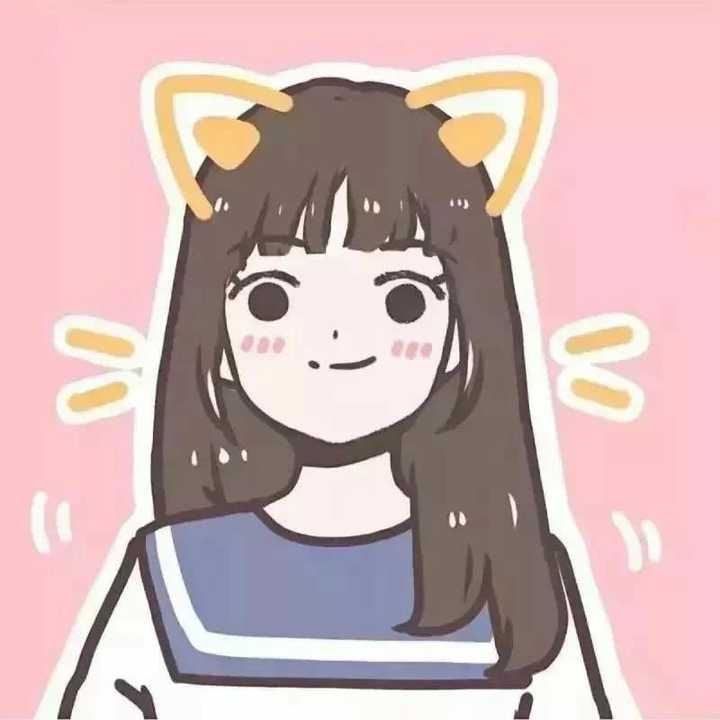 哪位大神有三个女生一起的动漫头像 ?