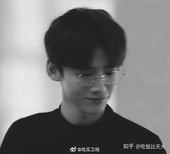 白敬亭最让你心动的照片?