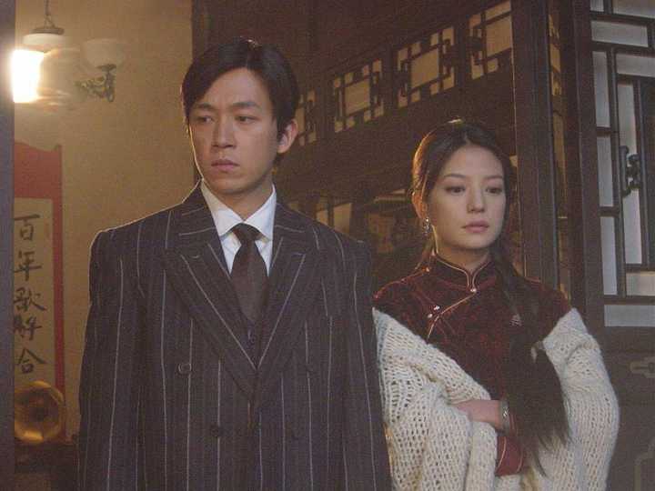 京华烟云