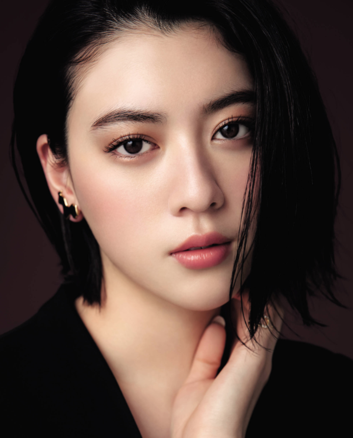 三吉彩花为什么这么招人喜欢?