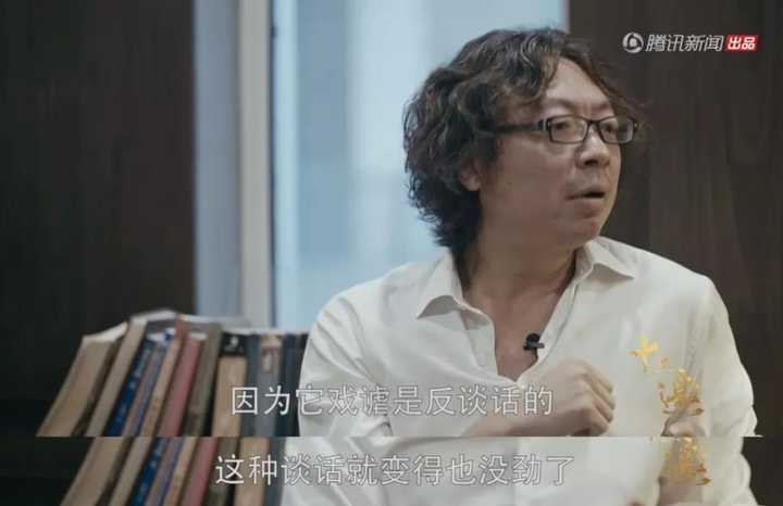 如何看待十三邀许知远对话李诞