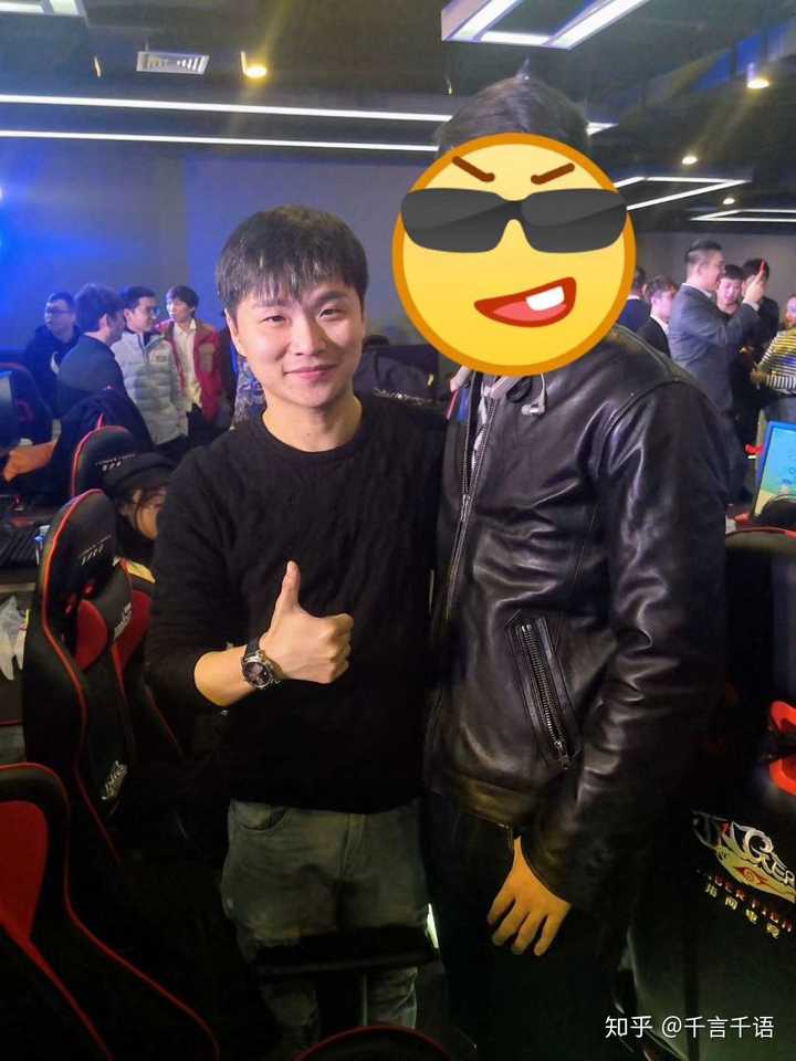 《csgo》主播茄子为什么会火?