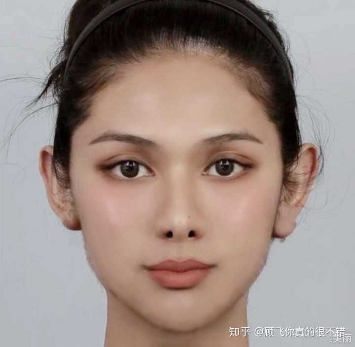 女生p 图到底有多可怕?