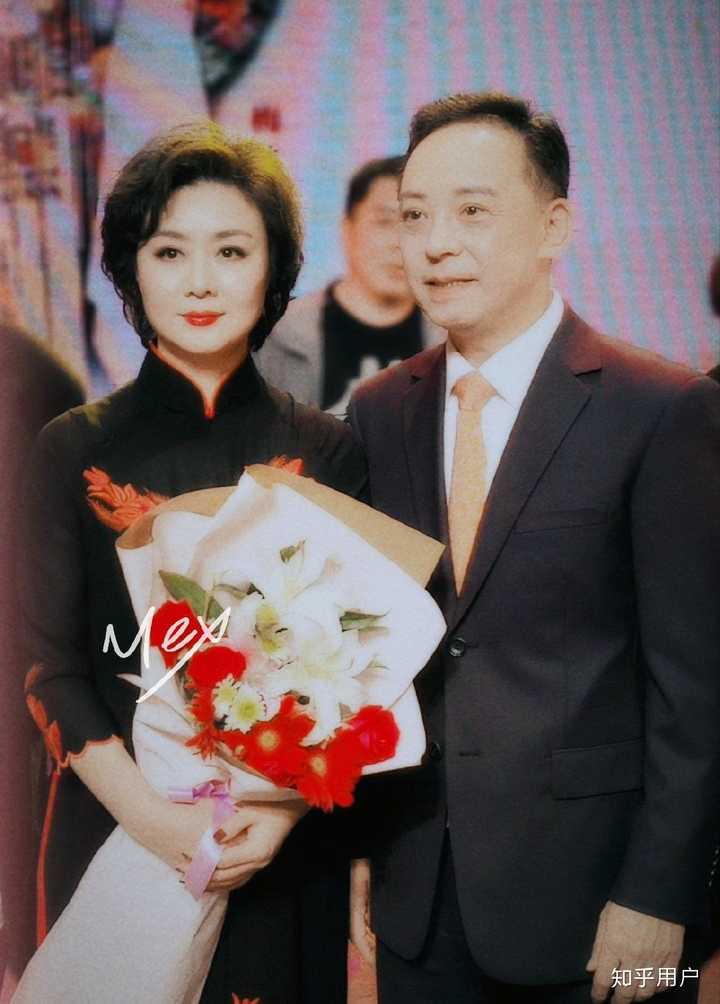 李胜素和于魁智是什么关系