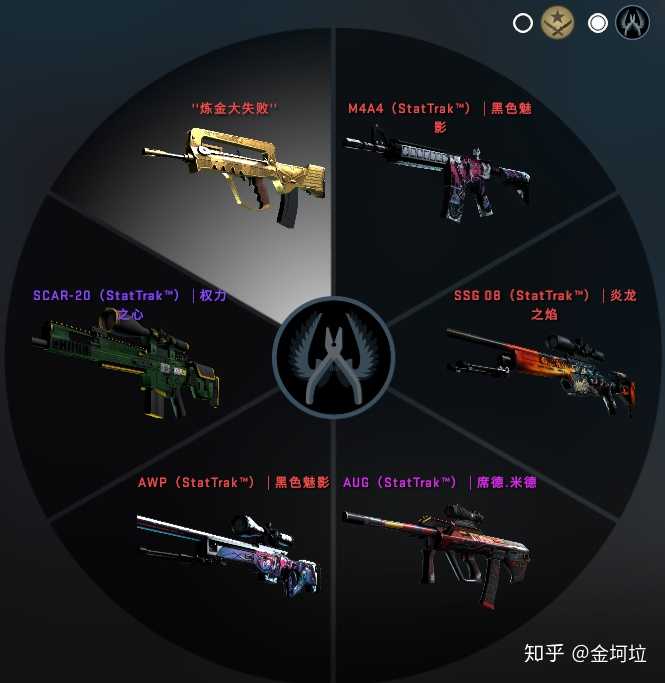 com/d/g/buff/c/gw?from=qr (二维码自动识别) 买了黑色魅影三件套.