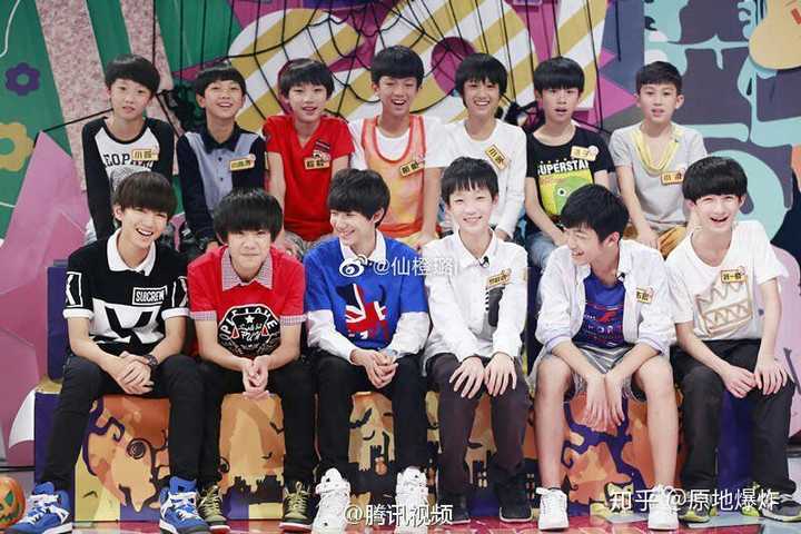 tfboys过了十年之约就会解散吗?