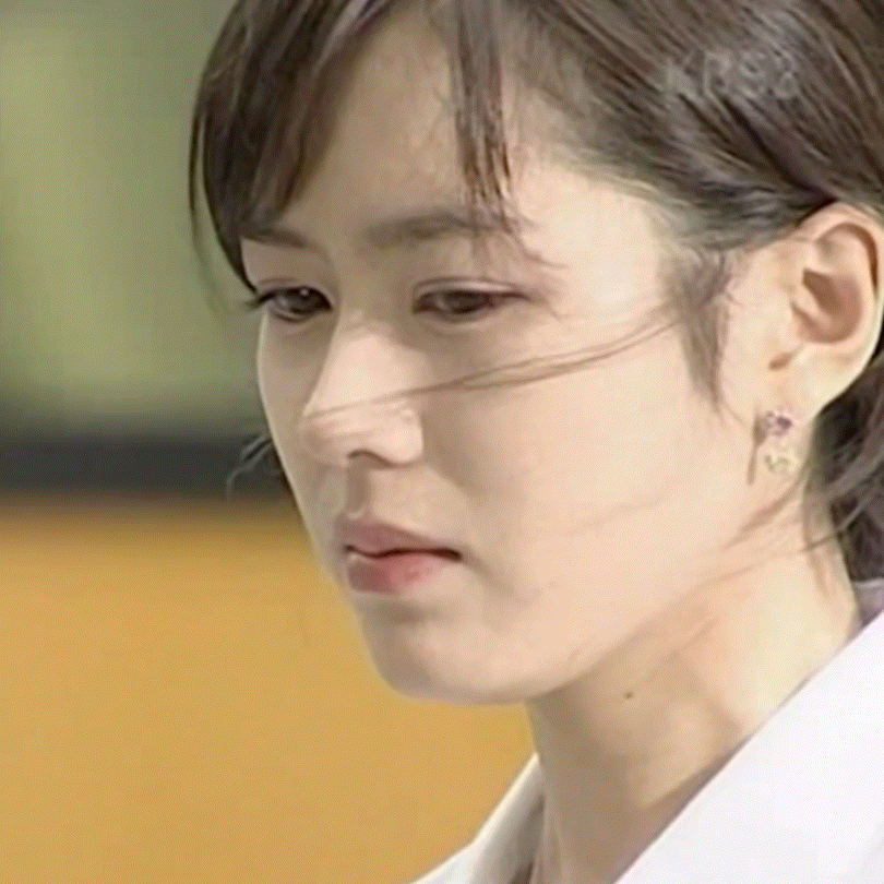 是姐姐的颜狗,多图预警 颜值巅峰是夏日香气,觉得那时候的孙艺珍真的