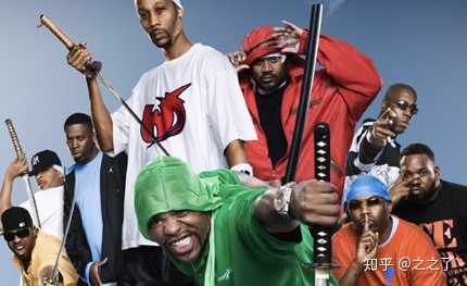wu-tang clan