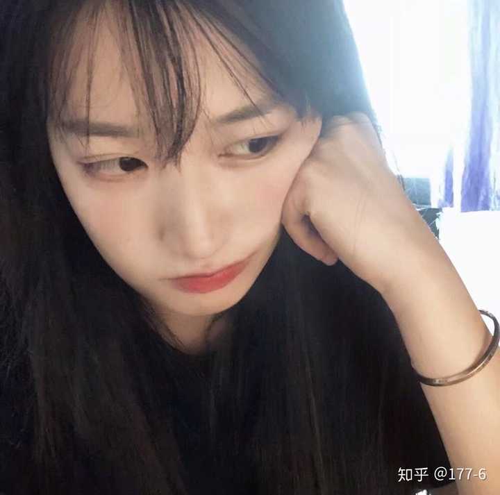 有哪些好看的适合女生的微信头像?