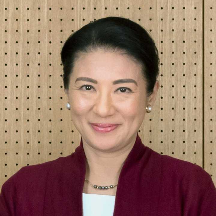 如何评价日本皇太子德仁亲王妃雅子(婚前名:小和田雅子)?