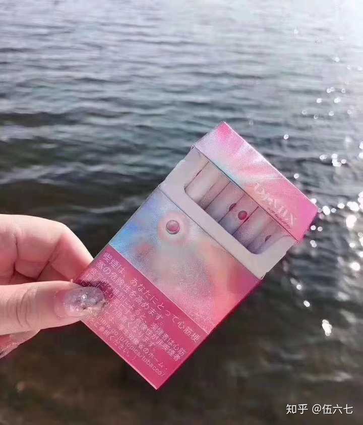 有哪些适合新手抽的烟?