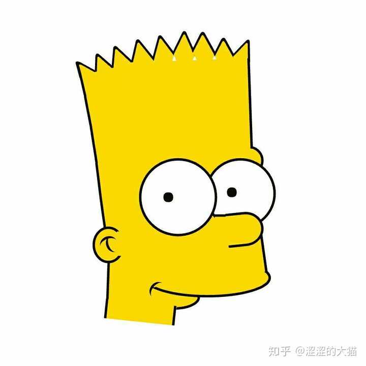 有没有辛普森一家适合做头像的图片?
