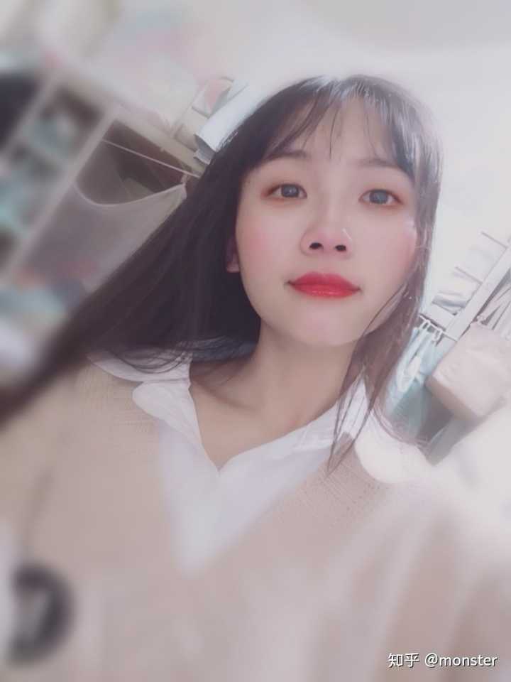 2019年你最喜欢的自拍或者别人给你拍的照片是哪张
