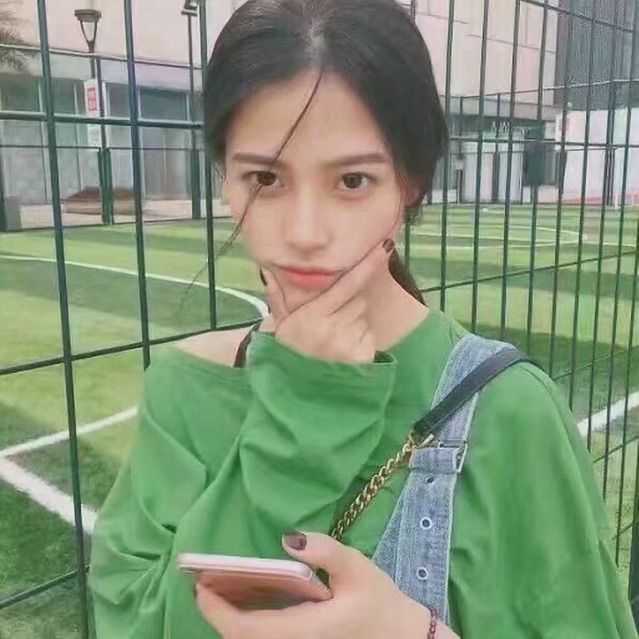 有哪些好看的适合女生的微信头像?