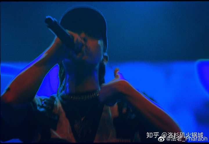 有什么mc法老的帅照吗?