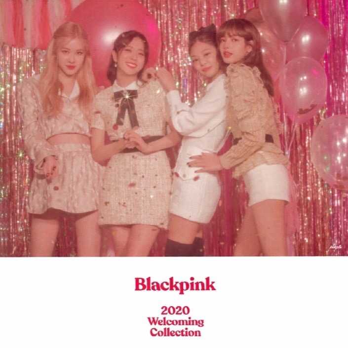电脑壁纸blackpink高清,blackpink电脑超清壁纸 blackpink有哪些图片可以当壁纸?