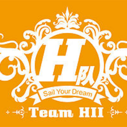 snh48 team hii
