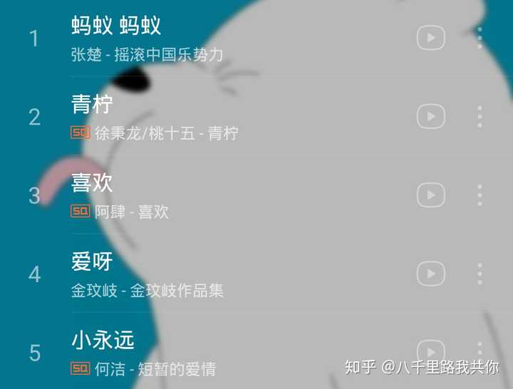 有什么特别治愈的音乐视频或图片