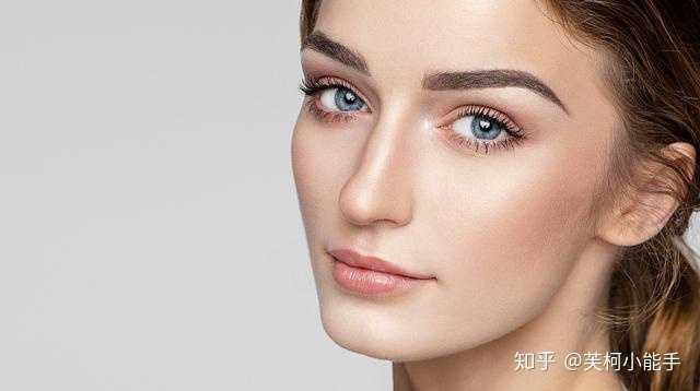 笑纹和鱼尾纹怎么区别