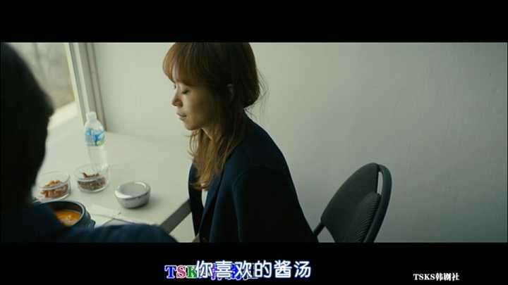 电影《男与女》精彩影评?