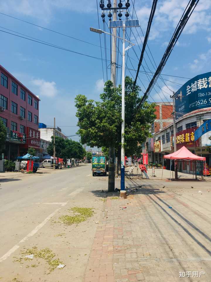 霍邱是个什么样的地方