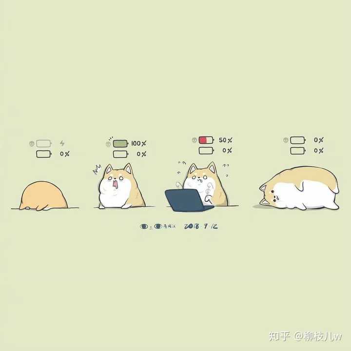 你听过哪些可爱的表白文案?