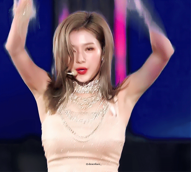 twice的凑崎纱夏(sana)有什么神图?