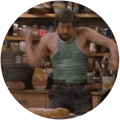 你看过哪些让你特别喜欢的表情包?