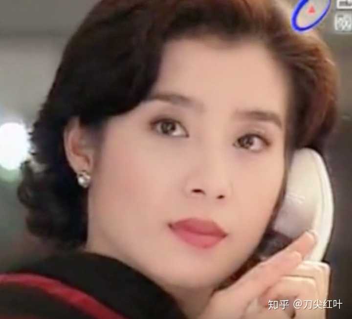 《青青河边草》《断掌顺娘》还是现代剧《花落花开》真是每个人物都美